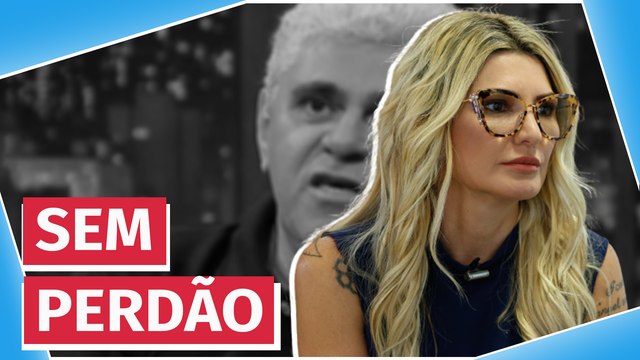 Antonia Fontenelle despreza luto por morte de Batoré: 'Coitadinho o caralh*'