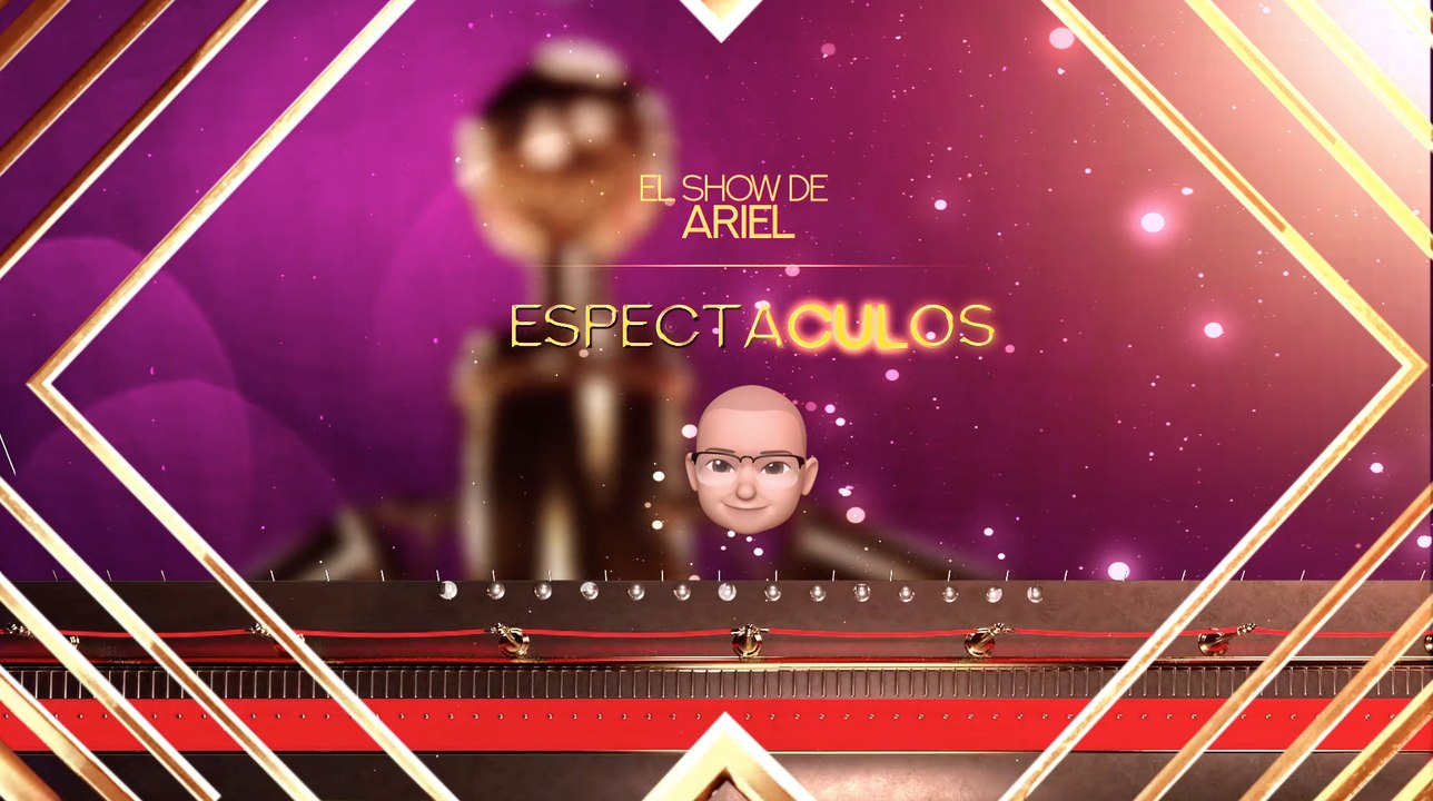 EL SHOW DE ARIEL-24 DICIEMBRE 2020