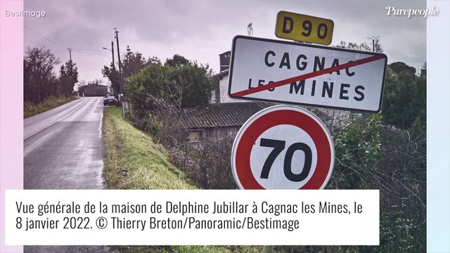 Affaire Jubillar - Des détails du meurtre dévoilés par le codétenu de Cédric : C'est ça qui l'a fait vriller