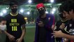 Kartik Aaryan Spotted Play Football With His Friends And Fans In Mumbai
