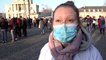 Manifestation de soignants à Paris : «On est en train de nous écraser», confie une jeune infirmière