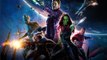 Gamora will return for Guardians of The Galaxy Vol. 3