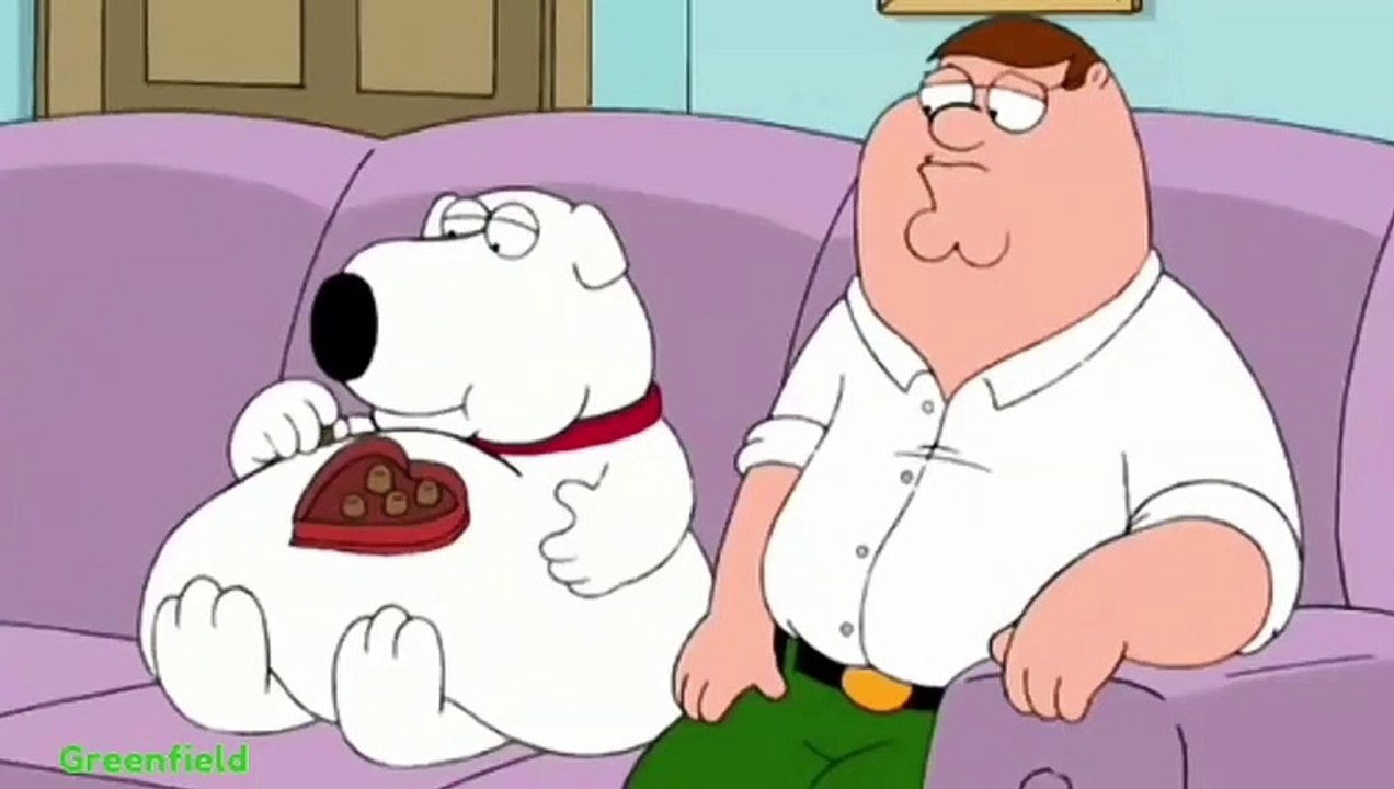 A Fat Brian