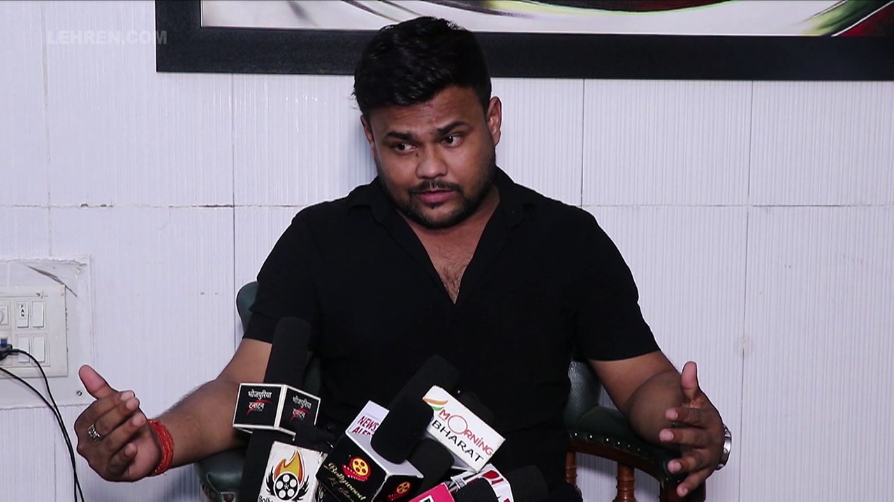 दीपक दिलदार ने खेसारी लाल यादव के बारे में वे बाते बताई जो कोई नहीं जानता!