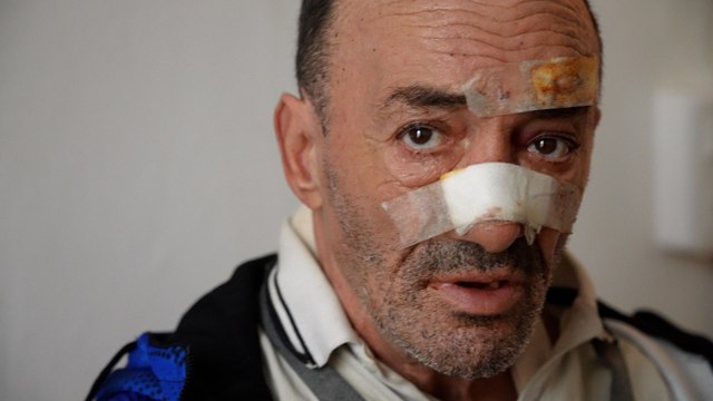 « Je pense que c'est un fou le gars » : À Noisy-le-Sec, Ali, l'homme traîné par une voiture, se livre