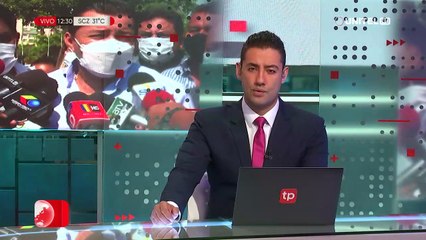 Jhonny tras declarar en la Fiscalía: "El aporte que estoy haciendo en las denuncia será contundente"