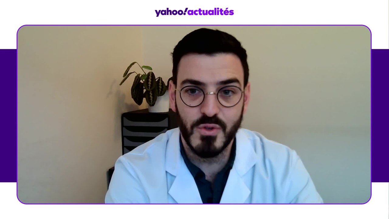 Dr Paul Guerby : "Une femme enceinte infectée p...