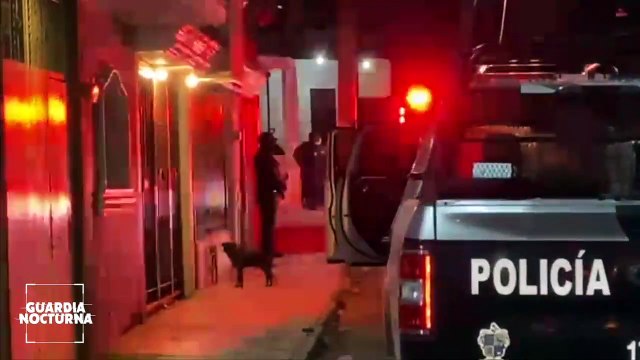 Sujetos en motocicleta irrumpieron una casa en colonia Las Juntas y asesinaron a su dueño