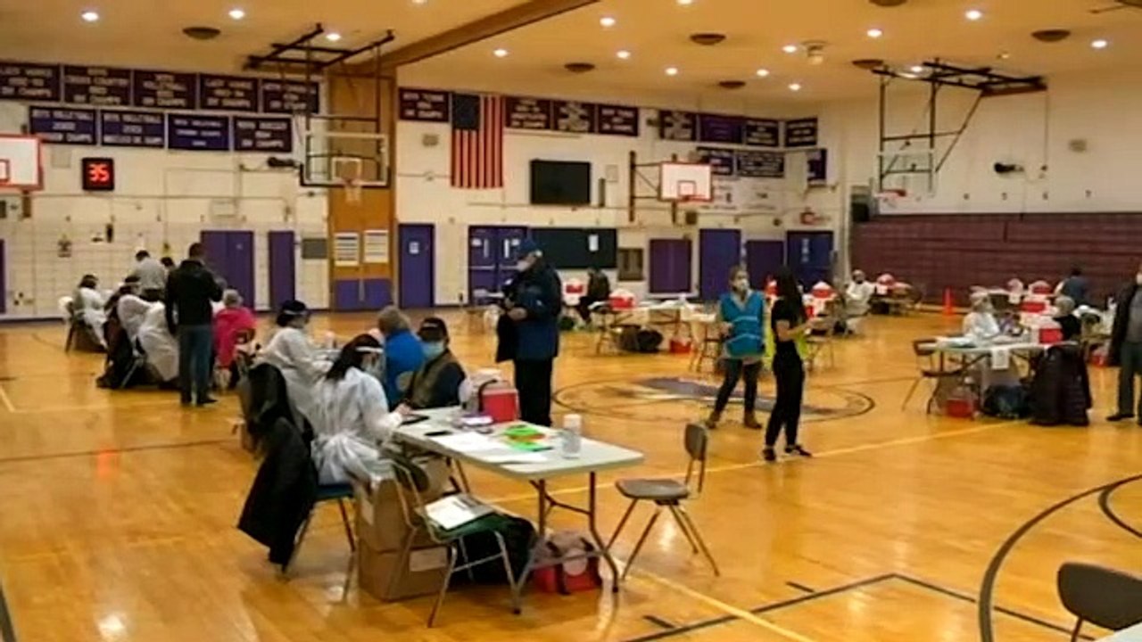 Testing Shortage Amidst Covid 19 Spike