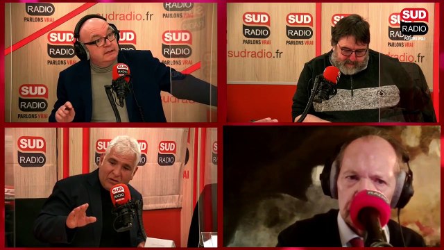 Propos de la députée Anne-Laure Blin : A-t-on encore le droit d’être climato-sceptique ?