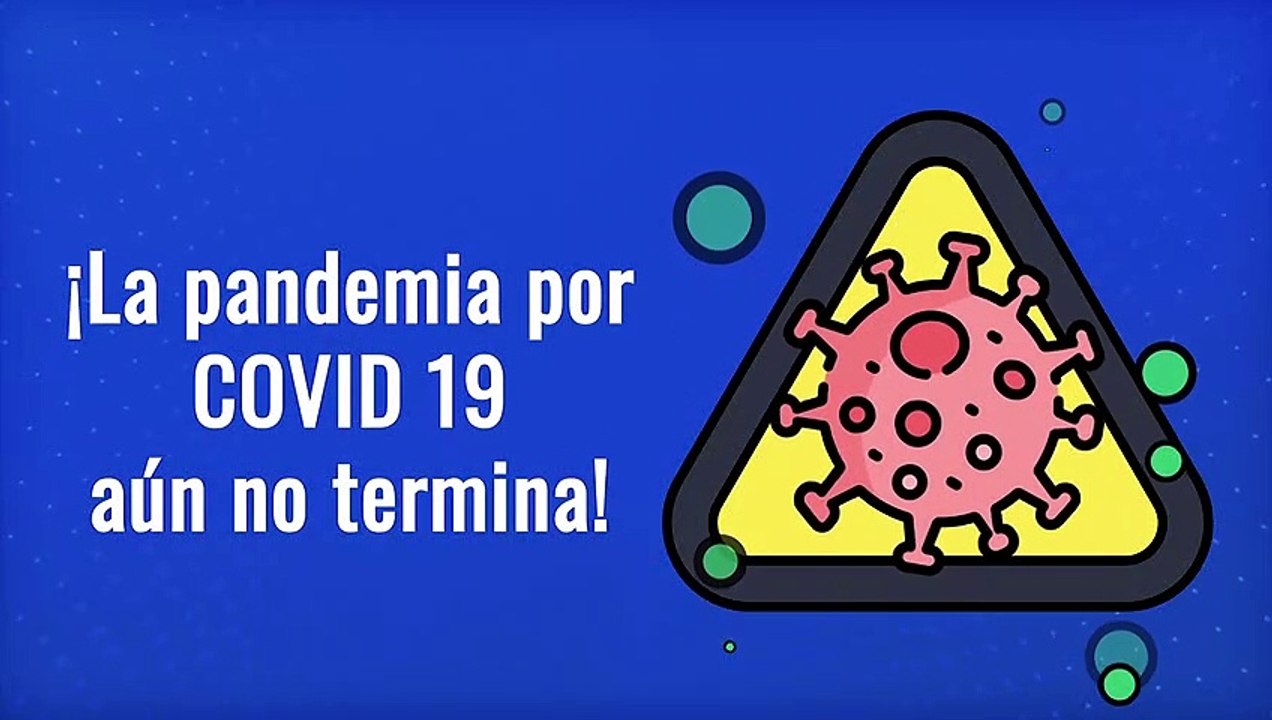 NO BAJES LA GUARDIA