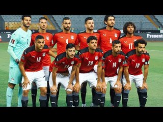 Скачать видео: مفاجآت في تشكيل منتخب مصر أمام ليبيا .. ومشاركة «مرموش» محل شك