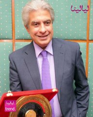 سر غياب ابنة وائل الابراشي الوحيدة عن جنازته