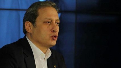 Hayaller suya düştü! Başkan Burak Elmas'tan taraftarı yıkacak transfer sözleri