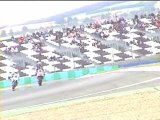 Sbkf 1000 Magny-cours juillet 2007