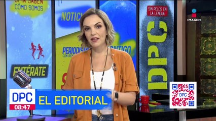 ¿Marca francesa se burla de mujeres indígenas? | Editorial Pamela