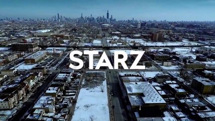 Power Book IV: Force Saison 1 - Trailer (EN)