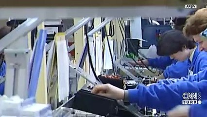 Çalışan anneye devlet desteği arttı