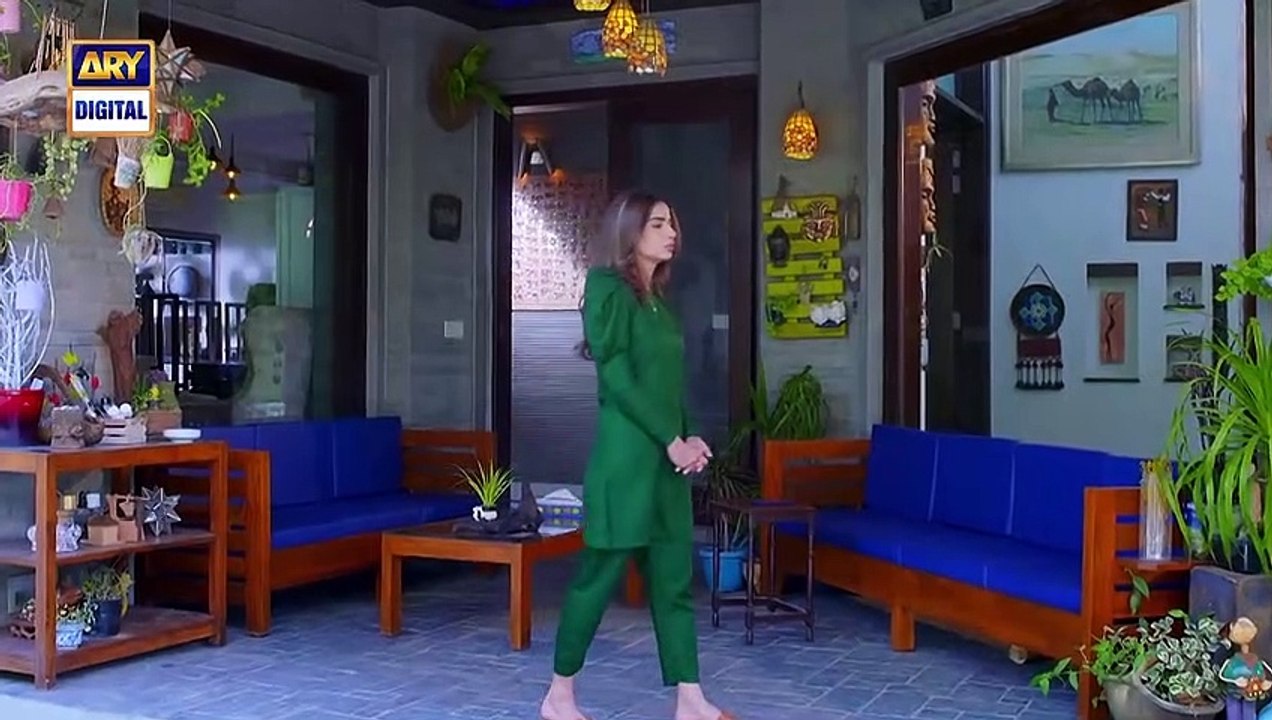 Amanat Episode 17 - Promo -  Presented By Brite  - ARY Digital Drama