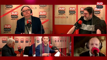 Quand Eric Zemmour et Guillaume Peltier s'engueulaient sur des plateaux TV