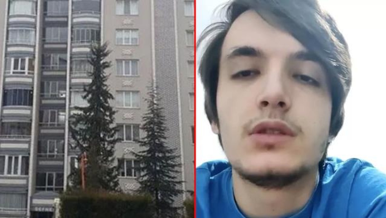 Türkiye Enes Kara'nın intiharını konuşurken çok tartışılacak "yurt" anketi