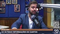 NOSSA ÁREA, na Rádio Bandeirantes De segunda a sexta, do meio-dia às 13hEdição de 11/01/2022#RádioBandeirantes​​​TradiçãoNoRádio