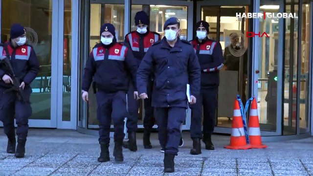 Bolu'da dehşete düşüren olay! İş arkadaşını defalarca bıçaklayarak öldürdü