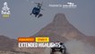 Extended highlights of the day presented by Gaussin - Stage 9 - #Dakar2022
