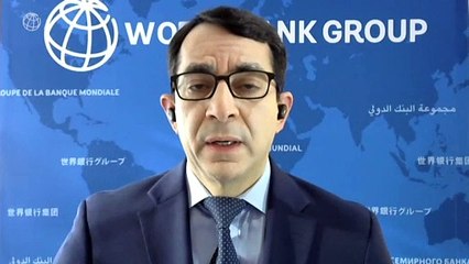 Banca mondiale, crescita al ribasso: "si rischia un brusco atterraggio"