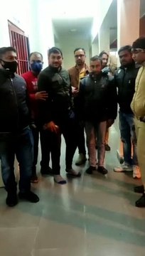 पुलिस ने दो तस्कर दबोचे, कार में 204 किलो अफीम, डोडा चूरा बरामद