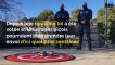 La police municipale de Nice s'entraine à piloter sa flotte de drones
