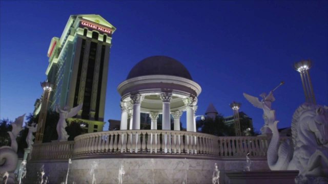 Las Vegas' Caesars Palace Is Debuting New Food, Entertainment, and More for 2022 — and We