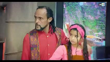 برامج رمضان -  قيسارية أوفلا _ ‫الحلقة الأولى(240P)