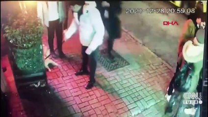 Kayıp "Gorbi" her yerde aranıyor