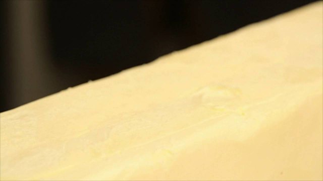 You'd Be So Much Happier If There Were More Kinds of Butter in Your Kitchen