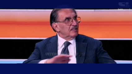 LA RUSSA: LA JUVE HA LA MIGLIORE ROSA DEL CAMPIONATO, MA FARSI SFUGGIRE MAROTTA PESA MOLTO.