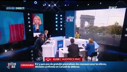 Corona - Dépressions