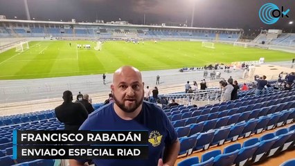 La alineación del Real Madrid para el clásico de la supercopa contra el Barcelona