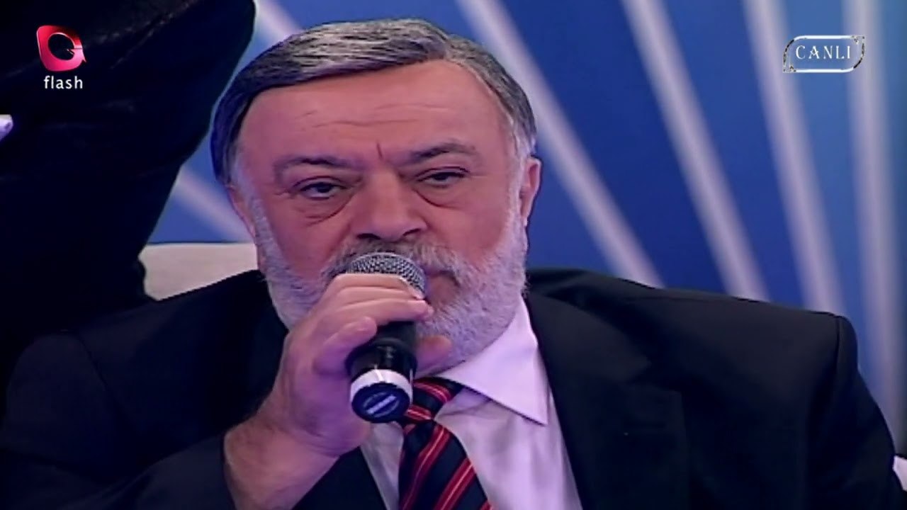 Mehmet Yakar ve Kahtalı Mıçe'den Muhteşem Düet   Tarih   22 01 2014