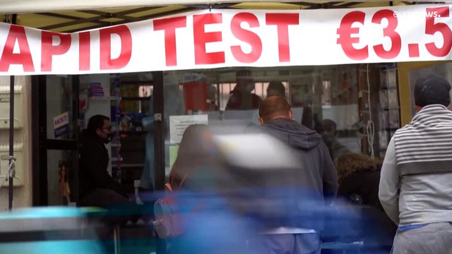 Κύπρος: 3.515 νέα κρούσματα κορονοϊού και τέσσερις θάνατοι