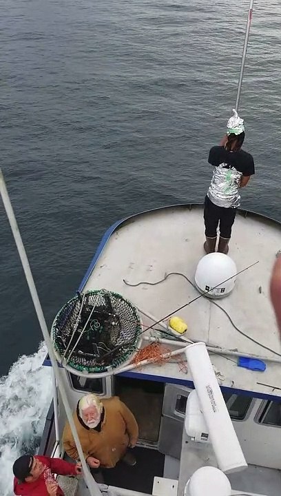 Getting the Greenhorn to "Calibrate" the Radar