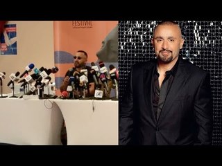 السقا : أنا مش «عنتر فجلة».. أنا اتجرب فيا النقلة التقنية السينمائية