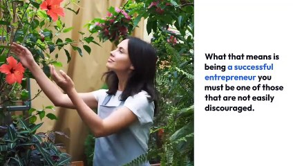 Randon Morris | Life Of An Entrepreneur