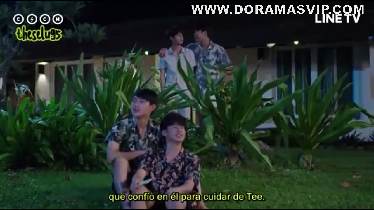Make It Right 2 - Ep 13 (Sub Español)