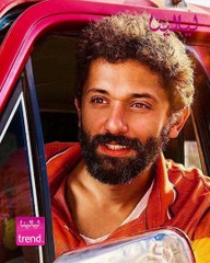 كريم محمود عبد العزيز يعلن لمتابعيه الغزالة positive