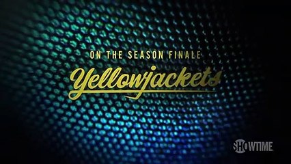 YELLOWJACKETS (HD) SHOWTIME