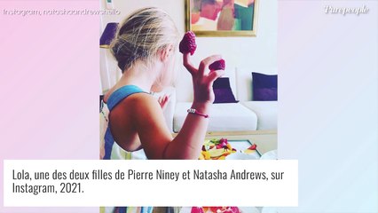 Télécharger la video: Pierre Niney et Natasha Andrews : Adorables photos de leurs petites filles, Lola et Billie