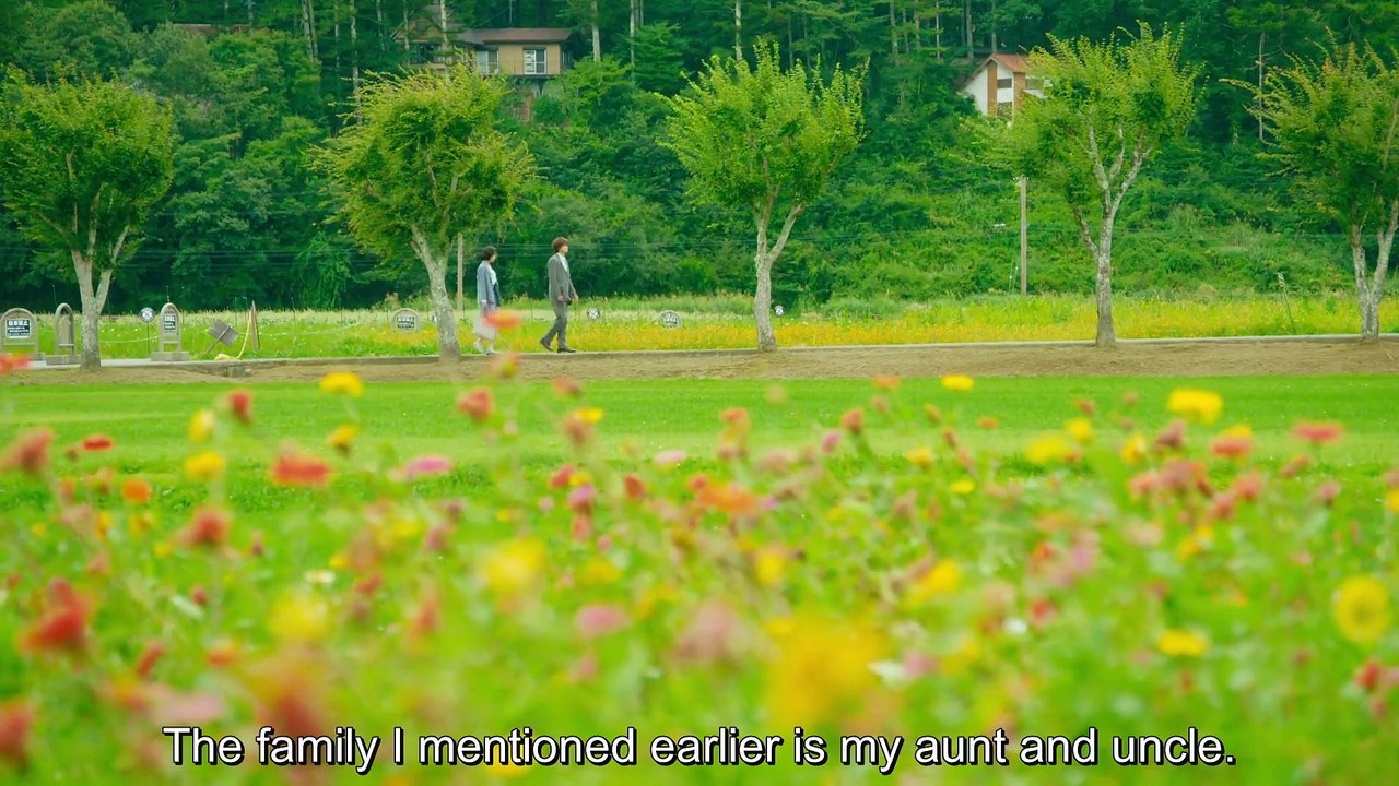 どうせもう逃げられない Douse Mou Nigerarenai (Can't Run Away from Love) (2021) Ep 5 Eng Sub