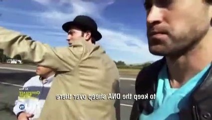 Conspiracy Theory With Jesse Ventura S03E06 Manimal