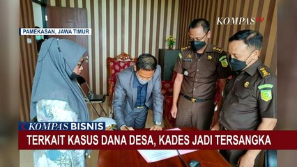 Anggaran Naik Tiap Tahun, Dana Desa Rawan Dikorupsi